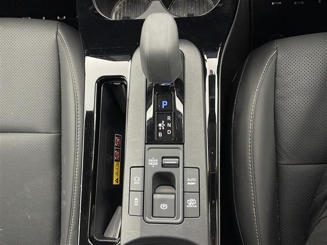 プリウス Z ナビ TV ETC パノラミックビューモニター デジタルインナーミラー プリクラッシュセーフティ レーンディパーチャーアラート ブラインドスポットモニター シートヒーター エアシート パワーシート(29枚目)