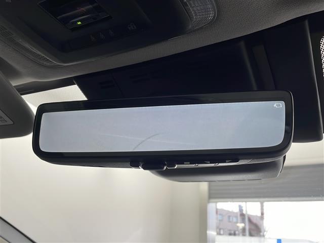 プリウス Z ナビ TV ETC パノラミックビューモニター デジタルインナーミラー プリクラッシュセーフティ レーンディパーチャーアラート ブラインドスポットモニター シートヒーター エアシート パワーシート(32枚目)