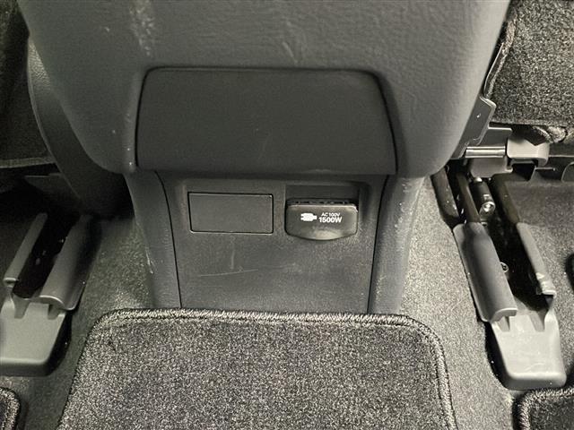 プリウス Z ナビ TV ETC パノラミックビューモニター デジタルインナーミラー プリクラッシュセーフティ レーンディパーチャーアラート ブラインドスポットモニター シートヒーター エアシート パワーシート(34枚目)