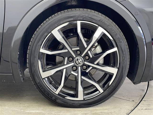 プリウス Z ナビ TV ETC パノラミックビューモニター デジタルインナーミラー プリクラッシュセーフティ レーンディパーチャーアラート ブラインドスポットモニター シートヒーター エアシート パワーシート(41枚目)