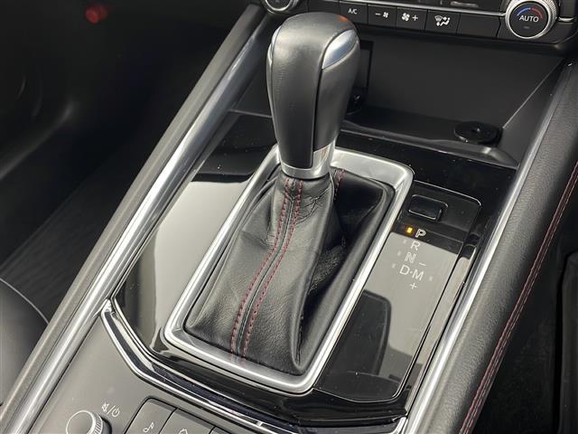 【シフト】シフトも操作しやすく快適なドライブを楽しんでいただけます♪