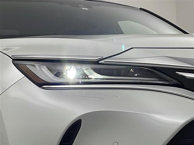 ハリアーハイブリッド Ｚ　レザーパッケージ　ワンオーナー車　純正ナビ　パノラミックビューモニター　トヨタセーフティセンス　パノラマルーフ　モデリスタエアロ　モデリスタアルミホイールタイヤ　ＪＢＬサウンド　純正デジタルインナーミラー　スペアキー（36枚目）