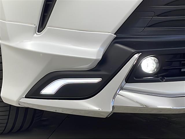 ハリアーハイブリッド Ｚ　レザーパッケージ　ワンオーナー車　純正ナビ　パノラミックビューモニター　トヨタセーフティセンス　パノラマルーフ　モデリスタエアロ　モデリスタアルミホイールタイヤ　ＪＢＬサウンド　純正デジタルインナーミラー　スペアキー（38枚目）