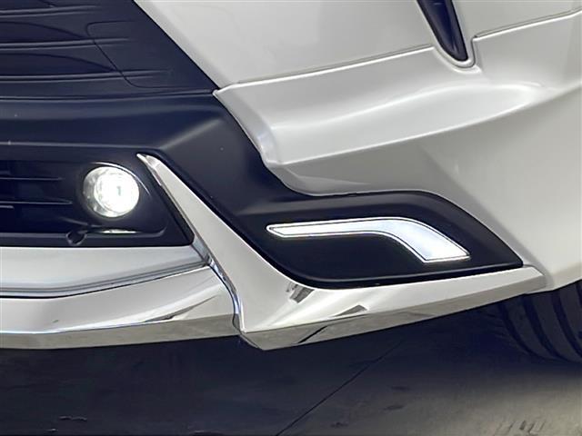 ハリアーハイブリッド Ｚ　レザーパッケージ　ワンオーナー車　純正ナビ　パノラミックビューモニター　トヨタセーフティセンス　パノラマルーフ　モデリスタエアロ　モデリスタアルミホイールタイヤ　ＪＢＬサウンド　純正デジタルインナーミラー　スペアキー（39枚目）
