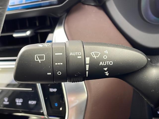 ハリアーハイブリッド Ｚ　レザーパッケージ　ワンオーナー車　純正ナビ　パノラミックビューモニター　トヨタセーフティセンス　パノラマルーフ　モデリスタエアロ　モデリスタアルミホイールタイヤ　ＪＢＬサウンド　純正デジタルインナーミラー　スペアキー（59枚目）