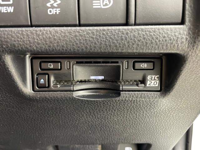 ハリアーハイブリッド Ｚ　レザーパッケージ　ワンオーナー車　純正ナビ　パノラミックビューモニター　トヨタセーフティセンス　パノラマルーフ　モデリスタエアロ　モデリスタアルミホイールタイヤ　ＪＢＬサウンド　純正デジタルインナーミラー　スペアキー（61枚目）