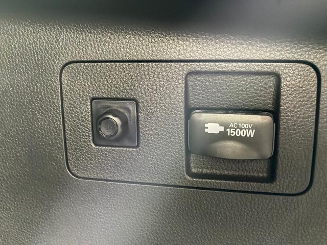 ハリアーハイブリッド Ｚ　レザーパッケージ　ワンオーナー車　純正ナビ　パノラミックビューモニター　トヨタセーフティセンス　パノラマルーフ　モデリスタエアロ　モデリスタアルミホイールタイヤ　ＪＢＬサウンド　純正デジタルインナーミラー　スペアキー（66枚目）