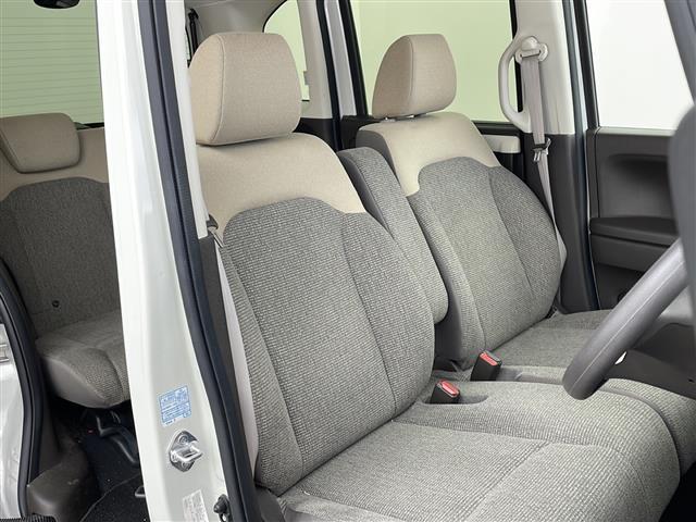 N-BOX L 社外ナビ TV バックカメラ ETC 衝突軽減ブレーキ レーンキープアシスト レーダークルーズコントロール 前席シートヒーター オートライト LEDヘッドライト クリアランスソナー スマートキー(9枚目)