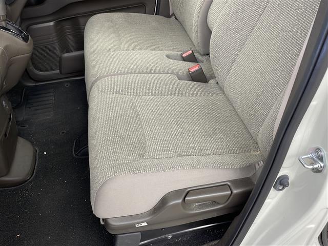 N-BOX L 社外ナビ TV バックカメラ ETC 衝突軽減ブレーキ レーンキープアシスト レーダークルーズコントロール 前席シートヒーター オートライト LEDヘッドライト クリアランスソナー スマートキー(13枚目)