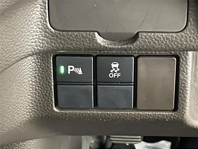 N-BOX L 社外ナビ TV バックカメラ ETC 衝突軽減ブレーキ レーンキープアシスト レーダークルーズコントロール 前席シートヒーター オートライト LEDヘッドライト クリアランスソナー スマートキー(28枚目)