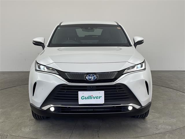 ハリアーハイブリッド Z 12.3インチナビ TV JBL パノラミックビューモニター ビルトインETC2.0 プリクラッシュセーフティ レーントレーシングアシスト レーダークルーズコントロール アダプティブハイビームシステム(4枚目)