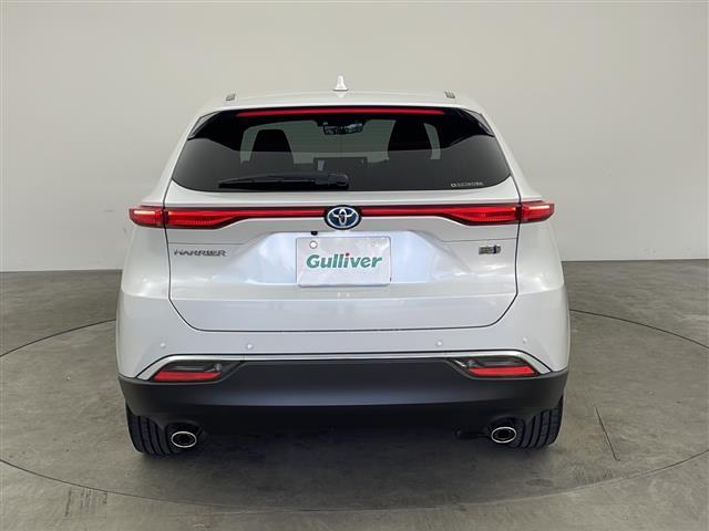 ハリアーハイブリッド Z 12.3インチナビ TV JBL パノラミックビューモニター ビルトインETC2.0 プリクラッシュセーフティ レーントレーシングアシスト レーダークルーズコントロール アダプティブハイビームシステム(5枚目)