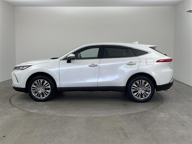 ハリアーハイブリッド Z 12.3インチナビ TV JBL パノラミックビューモニター ビルトインETC2.0 プリクラッシュセーフティ レーントレーシングアシスト レーダークルーズコントロール アダプティブハイビームシステム(7枚目)