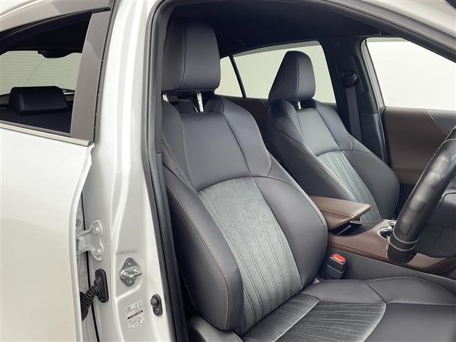 ハリアーハイブリッド Z 12.3インチナビ TV JBL パノラミックビューモニター ビルトインETC2.0 プリクラッシュセーフティ レーントレーシングアシスト レーダークルーズコントロール アダプティブハイビームシステム(8枚目)