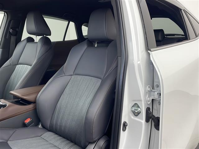 ハリアーハイブリッド Z 12.3インチナビ TV JBL パノラミックビューモニター ビルトインETC2.0 プリクラッシュセーフティ レーントレーシングアシスト レーダークルーズコントロール アダプティブハイビームシステム(10枚目)