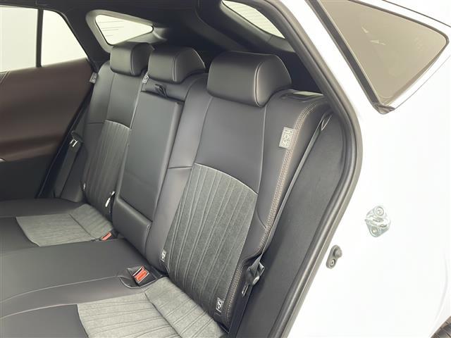 ハリアーハイブリッド Z 12.3インチナビ TV JBL パノラミックビューモニター ビルトインETC2.0 プリクラッシュセーフティ レーントレーシングアシスト レーダークルーズコントロール アダプティブハイビームシステム(11枚目)