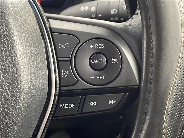 ハリアーハイブリッド Z 12.3インチナビ TV JBL パノラミックビューモニター ビルトインETC2.0 プリクラッシュセーフティ レーントレーシングアシスト レーダークルーズコントロール アダプティブハイビームシステム(17枚目)