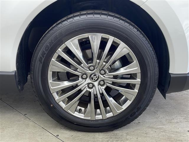 ハリアーハイブリッド Z 12.3インチナビ TV JBL パノラミックビューモニター ビルトインETC2.0 プリクラッシュセーフティ レーントレーシングアシスト レーダークルーズコントロール アダプティブハイビームシステム(41枚目)