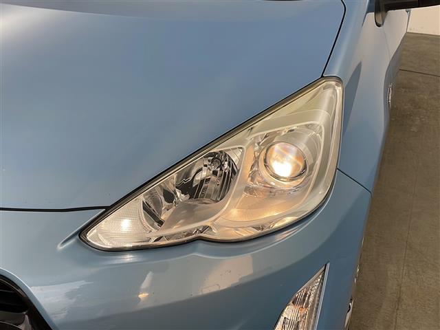 アクア Ｓ　純正７インチナビ　バックカメラ　横滑り防止装置　ステアリングスイッチ　純正フロアマット　防眩インナーミラー　ビルトインＥＴＣ　前後ドライブレコーダー　ドライブスタートコントロール　電動格納ミラー（37枚目）