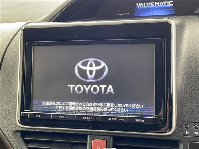 エスクァイア Gi ・純正9インチSDナビ&フルセグ&BT&DV・バックカメラ・両側パワースライドドア・ビルトインETC・社外前方ドライブレコーダー・合皮シート・前席シートヒーター・革巻きステアリング・オートハイビーム(21枚目)