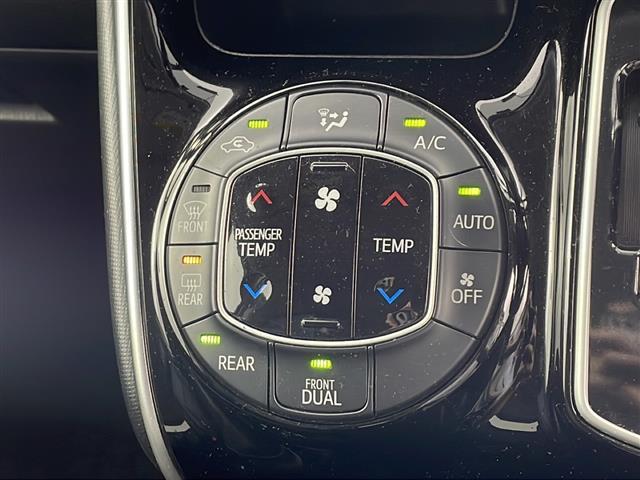 エスクァイア Gi ・純正9インチSDナビ&フルセグ&BT&DV・バックカメラ・両側パワースライドドア・ビルトインETC・社外前方ドライブレコーダー・合皮シート・前席シートヒーター・革巻きステアリング・オートハイビーム(24枚目)