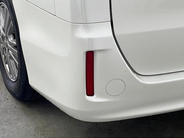 エスクァイア Gi ・純正9インチSDナビ&フルセグ&BT&DV・バックカメラ・両側パワースライドドア・ビルトインETC・社外前方ドライブレコーダー・合皮シート・前席シートヒーター・革巻きステアリング・オートハイビーム(46枚目)