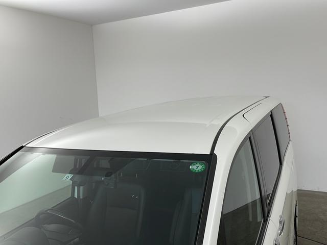 エスクァイア Gi ・純正9インチSDナビ&フルセグ&BT&DV・バックカメラ・両側パワースライドドア・ビルトインETC・社外前方ドライブレコーダー・合皮シート・前席シートヒーター・革巻きステアリング・オートハイビーム(53枚目)