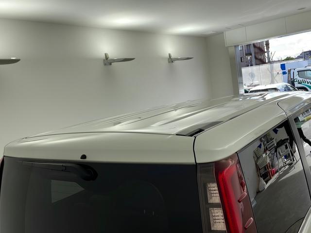 エスクァイア Gi ・純正9インチSDナビ&フルセグ&BT&DV・バックカメラ・両側パワースライドドア・ビルトインETC・社外前方ドライブレコーダー・合皮シート・前席シートヒーター・革巻きステアリング・オートハイビーム(54枚目)