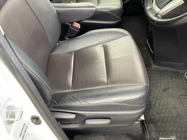 エスクァイア Gi ・純正9インチSDナビ&フルセグ&BT&DV・バックカメラ・両側パワースライドドア・ビルトインETC・社外前方ドライブレコーダー・合皮シート・前席シートヒーター・革巻きステアリング・オートハイビーム(58枚目)