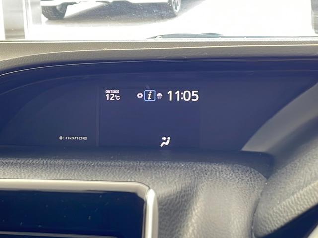 エスクァイア Gi ・純正9インチSDナビ&フルセグ&BT&DV・バックカメラ・両側パワースライドドア・ビルトインETC・社外前方ドライブレコーダー・合皮シート・前席シートヒーター・革巻きステアリング・オートハイビーム(61枚目)