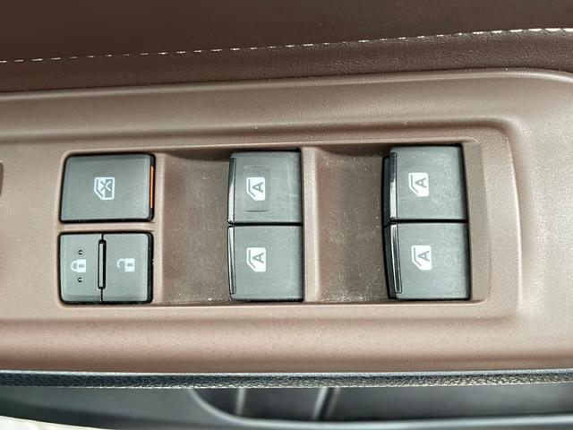 エスクァイア Gi ・純正9インチSDナビ&フルセグ&BT&DV・バックカメラ・両側パワースライドドア・ビルトインETC・社外前方ドライブレコーダー・合皮シート・前席シートヒーター・革巻きステアリング・オートハイビーム(71枚目)