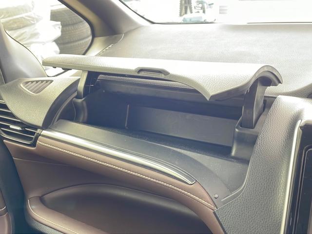 エスクァイア Gi ・純正9インチSDナビ&フルセグ&BT&DV・バックカメラ・両側パワースライドドア・ビルトインETC・社外前方ドライブレコーダー・合皮シート・前席シートヒーター・革巻きステアリング・オートハイビーム(74枚目)