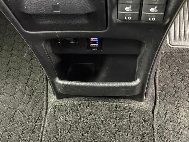 エスクァイア Gi ・純正9インチSDナビ&フルセグ&BT&DV・バックカメラ・両側パワースライドドア・ビルトインETC・社外前方ドライブレコーダー・合皮シート・前席シートヒーター・革巻きステアリング・オートハイビーム(77枚目)