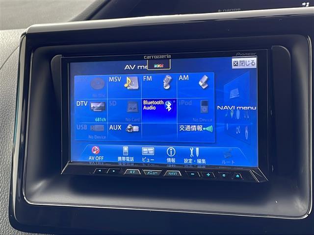 ヴォクシー ハイブリッドV ・寒冷地仕様・社外ナビ・社外フリップダウンモニター・フルセグ・両側パワースライドドア・社外前ドライブレコーダー・置くだけ充電・バックカメラ・LEDライト・ETC・DVD・社外エアロ・クルコン・フォグ(24枚目)