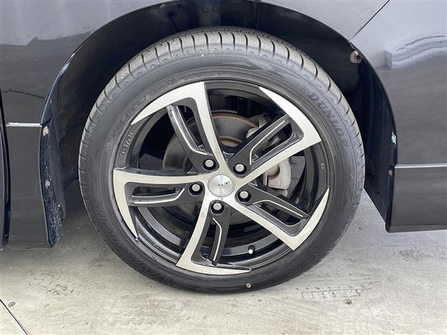 ヴォクシー ハイブリッドV ・寒冷地仕様・社外ナビ・社外フリップダウンモニター・フルセグ・両側パワースライドドア・社外前ドライブレコーダー・置くだけ充電・バックカメラ・LEDライト・ETC・DVD・社外エアロ・クルコン・フォグ(41枚目)