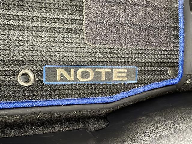 ノート e-パワー X 純正ナビ&TV&CD&SD&BT 全方位カメラ エマージェンシーブレーキ デジタルインナーミラー 前後ドライブレコーダー ETC スマートキー LEDライト 純正アルミホイール(35枚目)