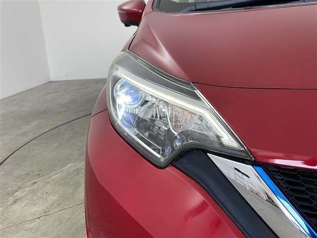 ノート e-パワー X 純正ナビ&TV&CD&SD&BT 全方位カメラ エマージェンシーブレーキ デジタルインナーミラー 前後ドライブレコーダー ETC スマートキー LEDライト 純正アルミホイール(36枚目)