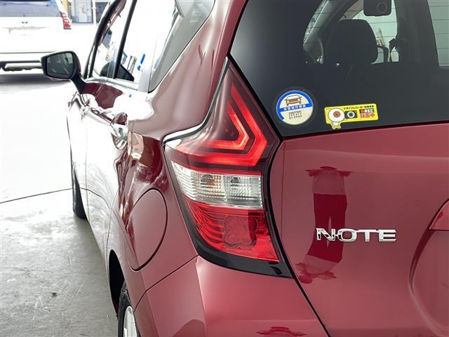 ノート e-パワー X 純正ナビ&TV&CD&SD&BT 全方位カメラ エマージェンシーブレーキ デジタルインナーミラー 前後ドライブレコーダー ETC スマートキー LEDライト 純正アルミホイール(38枚目)