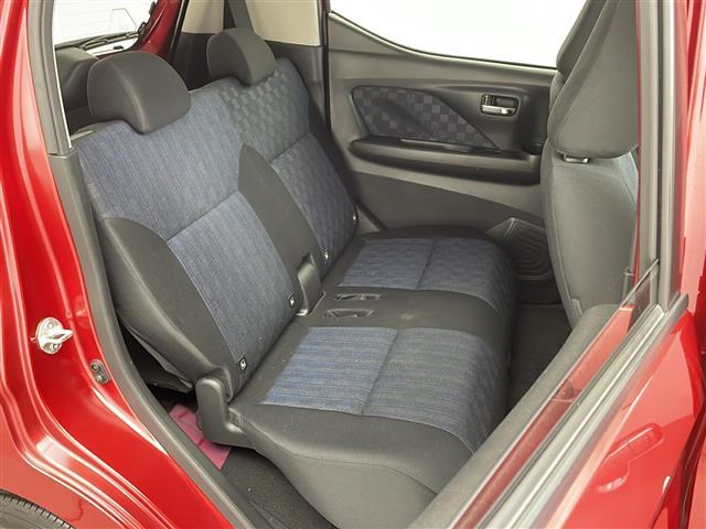 デイズ ハイウェイスター X プロパイロットエディション 純正ナビ アラウンドビューモニター プロパイロット 衝突軽減 レーダークルーズ クリアランスソナー 純正14インチAW ETC LEDライト フォグ フルセグ プッシュスタート スマートキー(11枚目)