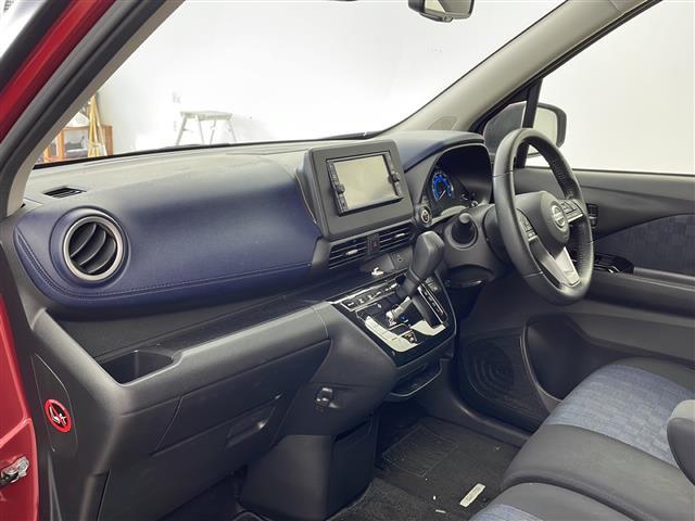 デイズ ハイウェイスター X プロパイロットエディション 純正ナビ アラウンドビューモニター プロパイロット 衝突軽減 レーダークルーズ クリアランスソナー 純正14インチAW ETC LEDライト フォグ フルセグ プッシュスタート スマートキー(12枚目)