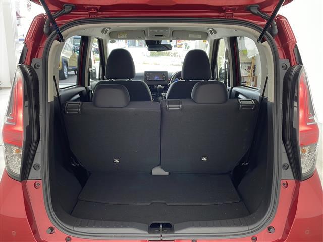 デイズ ハイウェイスター X プロパイロットエディション 純正ナビ アラウンドビューモニター プロパイロット 衝突軽減 レーダークルーズ クリアランスソナー 純正14インチAW ETC LEDライト フォグ フルセグ プッシュスタート スマートキー(16枚目)