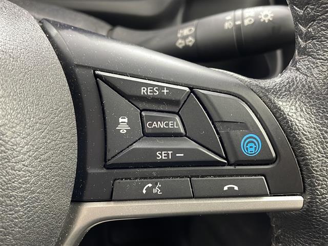 デイズ ハイウェイスター X プロパイロットエディション 純正ナビ アラウンドビューモニター プロパイロット 衝突軽減 レーダークルーズ クリアランスソナー 純正14インチAW ETC LEDライト フォグ フルセグ プッシュスタート スマートキー(23枚目)