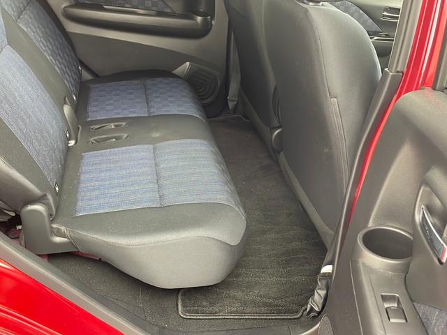 デイズ ハイウェイスター X プロパイロットエディション 純正ナビ アラウンドビューモニター プロパイロット 衝突軽減 レーダークルーズ クリアランスソナー 純正14インチAW ETC LEDライト フォグ フルセグ プッシュスタート スマートキー(57枚目)