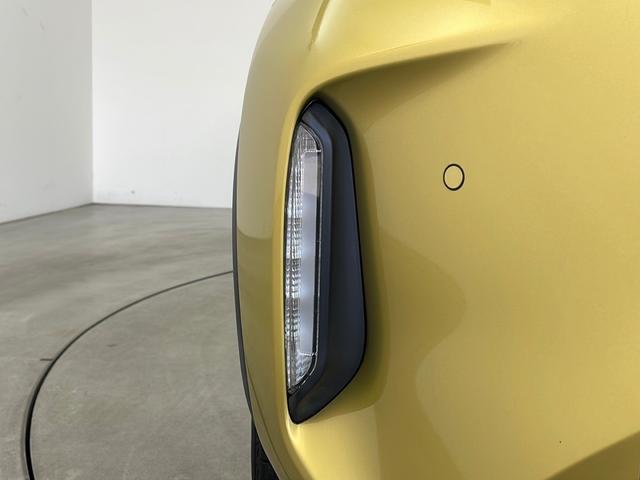 ヤリスクロス ハイブリッドG ワンオーナー車 純正8インチディスプレイオーディオ バックカメラ トヨタセーフティセンス ブラインドスポットモニター 革巻きステアリング 純正アルミホイールタイヤ LEDヘッドライト スペアキー(46枚目)