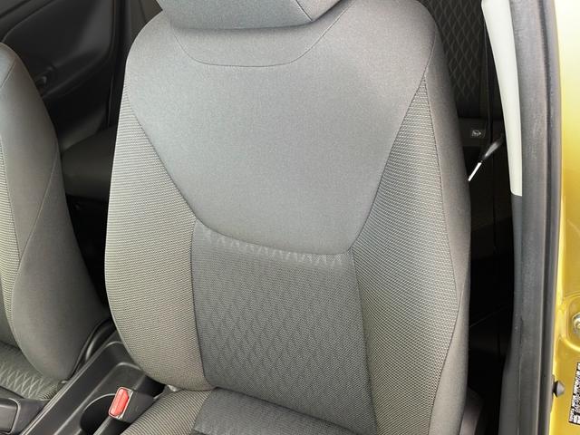 ヤリスクロス ハイブリッドG ワンオーナー車 純正8インチディスプレイオーディオ バックカメラ トヨタセーフティセンス ブラインドスポットモニター 革巻きステアリング 純正アルミホイールタイヤ LEDヘッドライト スペアキー(60枚目)