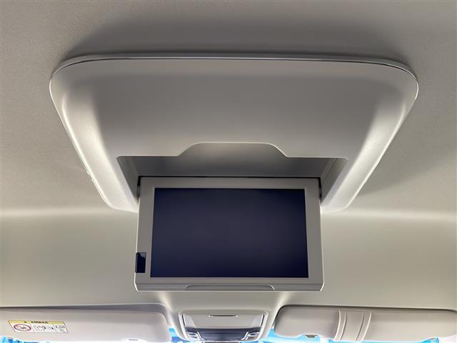 オデッセイハイブリッド ハイブリッドアブソルート・ＥＸホンダセンシング　純正インターナビ　純正フリップダウン　全方位カメラ　両側電動スライド　ＢＳＭ　衝突軽減　レーダークルーズコントロール　ハーフレザー　レーンキープ　社外１９インチＡＷ　ＬＥＤライト　ＥＴＣ　ＴＶ　ＢＴ（25枚目）