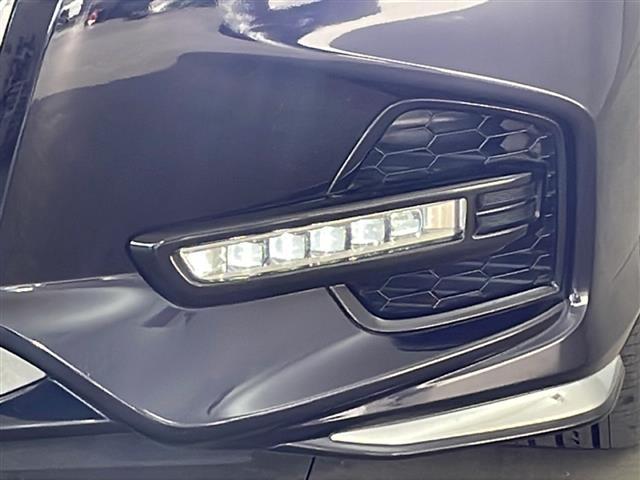 オデッセイハイブリッド ハイブリッドアブソルート・ＥＸホンダセンシング　純正インターナビ　純正フリップダウン　全方位カメラ　両側電動スライド　ＢＳＭ　衝突軽減　レーダークルーズコントロール　ハーフレザー　レーンキープ　社外１９インチＡＷ　ＬＥＤライト　ＥＴＣ　ＴＶ　ＢＴ（40枚目）