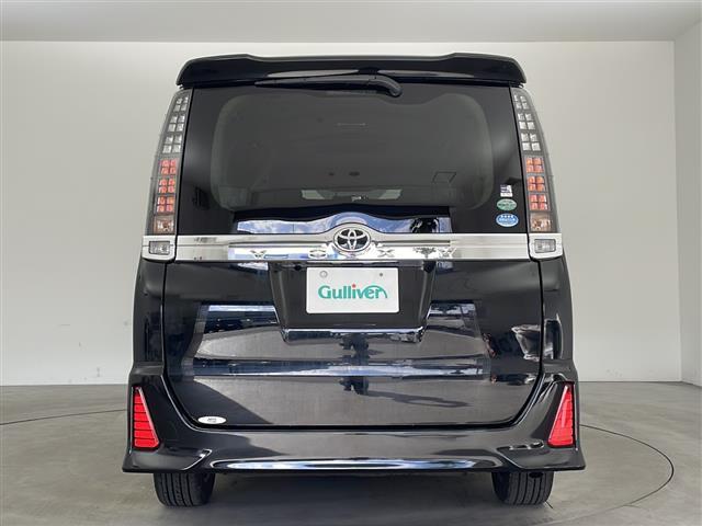 ヴォクシー ＺＳ　煌　純正ナビ　バックカメラ　両側パワースライドドア　純正ドラレコ　ＬＥＤヘッドライト　純正１６インチＡＷ　ビルトインＥＴＣ　フルセグＴＶ　ＢＴ　プッシュスタート　フォグランプ　オートライト　スマートキー（5枚目）