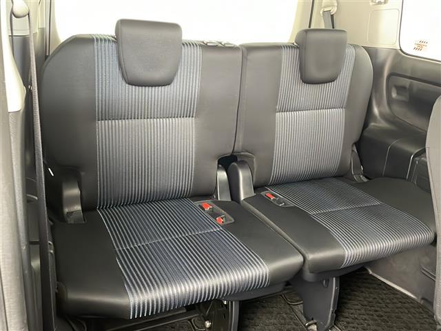 ヴォクシー ＺＳ　煌　純正ナビ　バックカメラ　両側パワースライドドア　純正ドラレコ　ＬＥＤヘッドライト　純正１６インチＡＷ　ビルトインＥＴＣ　フルセグＴＶ　ＢＴ　プッシュスタート　フォグランプ　オートライト　スマートキー（12枚目）