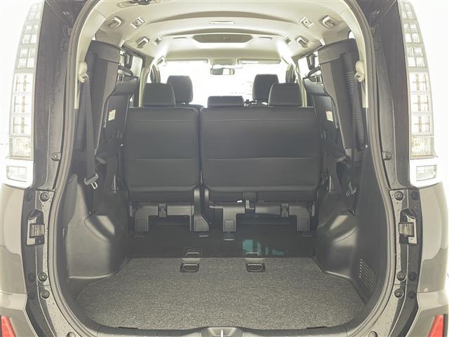 ヴォクシー ＺＳ　煌　純正ナビ　バックカメラ　両側パワースライドドア　純正ドラレコ　ＬＥＤヘッドライト　純正１６インチＡＷ　ビルトインＥＴＣ　フルセグＴＶ　ＢＴ　プッシュスタート　フォグランプ　オートライト　スマートキー（20枚目）